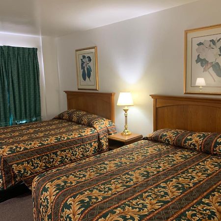 Economy Inn Kingman Buitenkant foto
