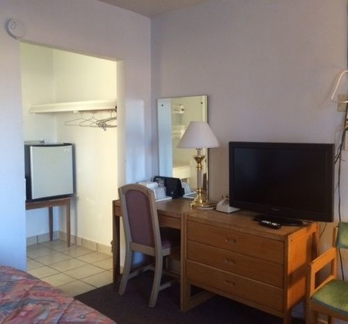 Economy Inn Kingman Buitenkant foto
